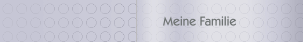 Meine Familie